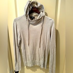 EXPRESS Hoodies T-shirt, Men’s Small